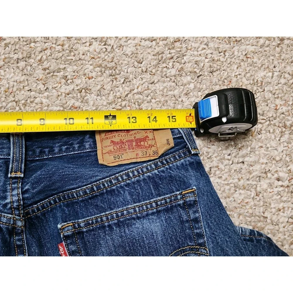 Levis please see